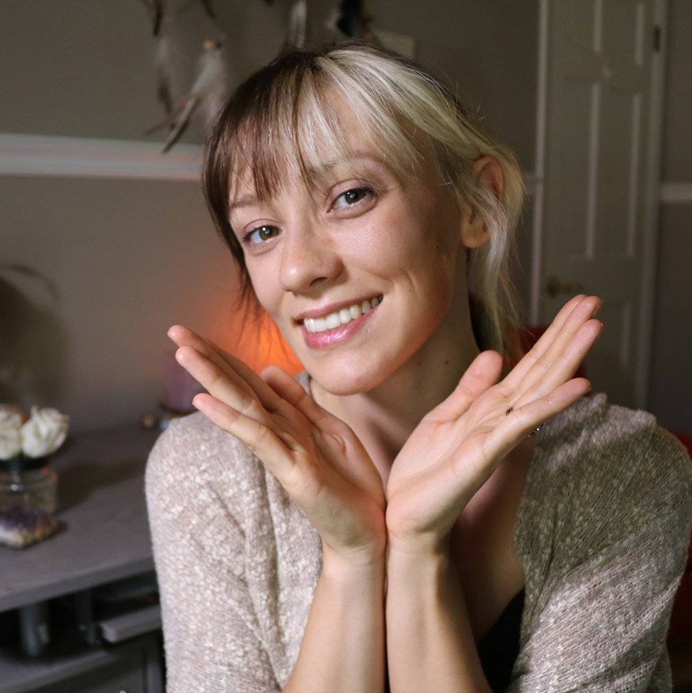 Meet your Posher, Stephanie